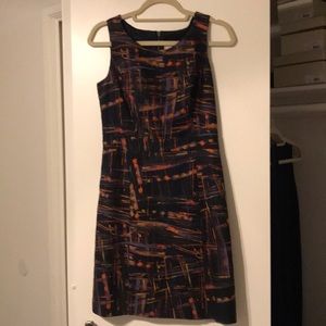 Tabitha Sheath Dress from Anthropologie